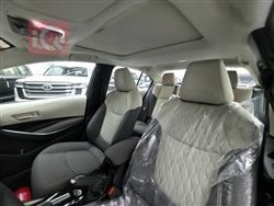 تۆیۆتا کۆرۆلا